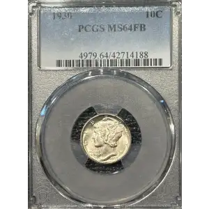 1930 10C, FB