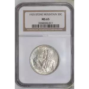 1925 STONE MOUNTAIN  (2)