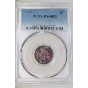 1907 1C, RB