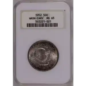 1952 WASHINGTON-CARVER  (2)