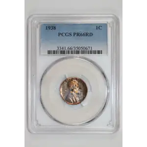 1938 1C, RD