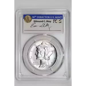 American Palladium Eagle - $25