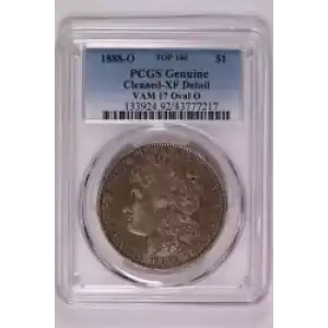1888-O $1 VAM 17 Oval O (2)
