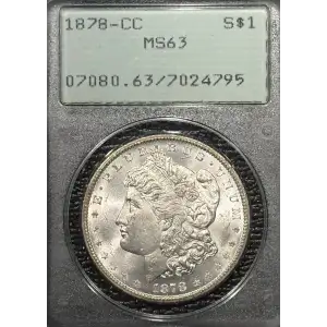 1878-CC $1