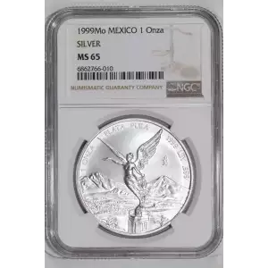 1999Mo SILVER  (2)