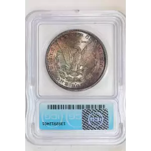 Morgan Silver Dollar