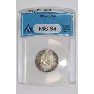 Quarter Dollars---Barber or Liberty Head