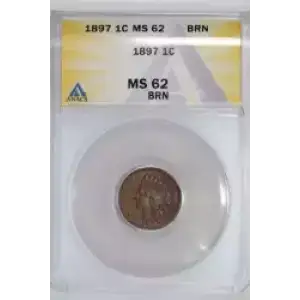 Small Cents-Indian Head 1859-1909 -Copper