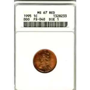Small Cents-Lincoln, Memorial Reverse 1959-2006 -Copper (3)