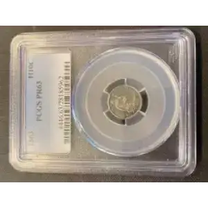 Half Dimes---Liberty Seated 1837-1873-Silver- 0.5 Dime (3)