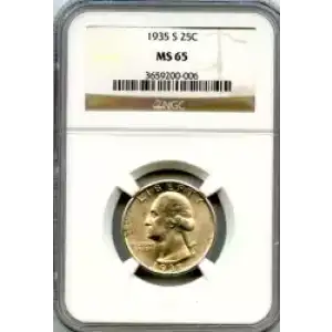 Quarter Dollars-Washington-Silver Coinage (3)