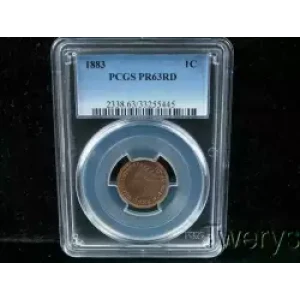 Small Cents-Lincoln, Memorial Reverse 1959-2006 -Copper (3)