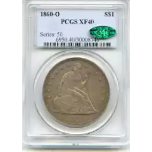 Dollars---Liberty Seated 1840-1873 -Silver- 1 Dollar (3)