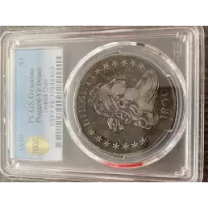 Dollars---Draped Bust 1795-1804 -Silver- 1 Dollar (3)