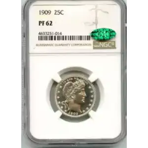 Quarter Dollars---Barber or Liberty Head (3)