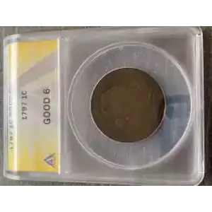 Large Cents---Draped Bust 1796-1807 -Copper- 1 Cent (3)