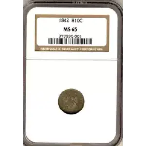 Half Dimes---Liberty Seated 1837-1873-Silver- 0.5 Dime (3)