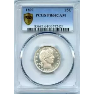 Quarter Dollars---Barber or Liberty Head (3)