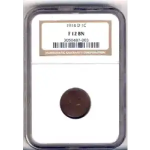 Small Cents-Lincoln, Wheat Ears Reverse 1909-1958 -Copper (3)