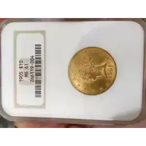 Eagles---Liberty Head 1838-1907 -Gold- 10 Dollar (3)