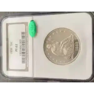 Half Dollars---Liberty Seated 1839-1891 -Silver- 0.5 Dollar (3)