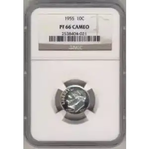 Dimes---Roosevelt 1946-1964-Silver- 1 Dime (3)