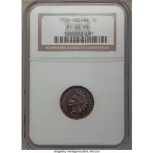 Small Cents-Lincoln, Memorial Reverse 1959-2006 -Copper (3)