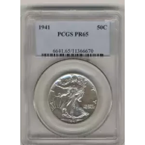 Half Dollars---Liberty Walking 1916-1947 -Silver- 0.5 Dollar (3)