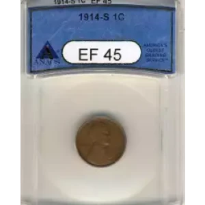 Small Cents-Lincoln, Wheat Ears Reverse 1909-1958 -Copper (3)