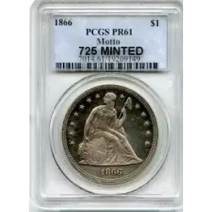 Dollars---Liberty Seated 1840-1873 -Silver- 1 Dollar (3)