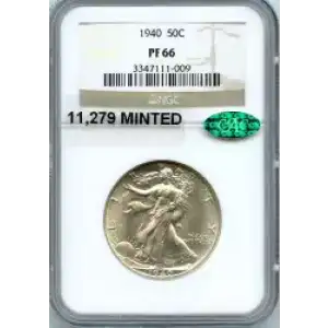 Half Dollars---Liberty Walking 1916-1947 -Silver- 0.5 Dollar (3)