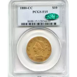 Eagles---Liberty Head 1838-1907 -Gold- 10 Dollar (3)