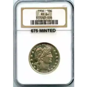 Half Dollars---Barber 1892-1915 -Silver- 0.5 Dollar (3)