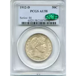 Half Dollars---Barber 1892-1915 -Silver- 0.5 Dollar (3)