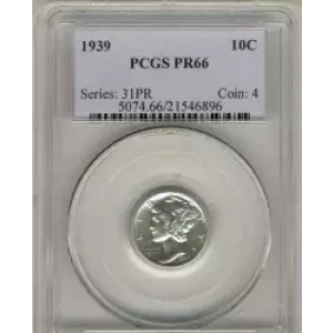 Dimes---Winged Liberty Head or Mercury 1916-1945 -Silver- 1 Dime (3)