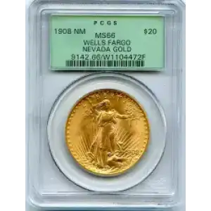 Double Eagles---Saint Gaudens 1907-1933 -Gold- 20 Dollar (3)