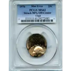 Quarter Dollars-Washington --Clad Coinage 1965-Present -Copper-Nickel- 0.25 Dollar (3)