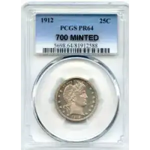 Quarter Dollars---Barber or Liberty Head (3)