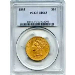 Eagles---Liberty Head 1838-1907 -Gold- 10 Dollar (3)