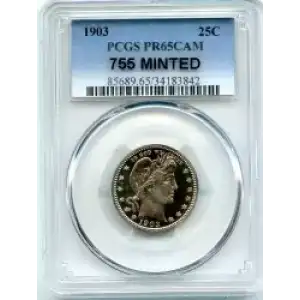 Quarter Dollars---Barber or Liberty Head (3)