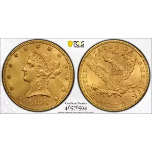 1886 $10 (2)
