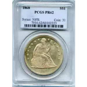 Dollars---Liberty Seated 1840-1873 -Silver- 1 Dollar (3)