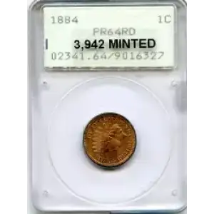 Small Cents-Lincoln, Memorial Reverse 1959-2006 -Copper (3)