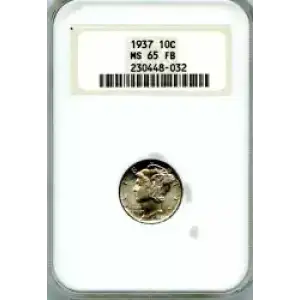 Dimes---Winged Liberty Head or Mercury 1916-1945 -Silver- 1 Dime (3)