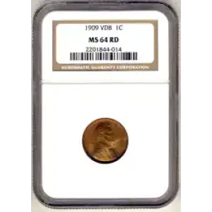 Small Cents-Lincoln, Wheat Ears Reverse 1909-1958 -Copper (3)