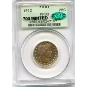 Quarter Dollars---Barber or Liberty Head (3)