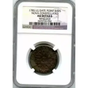 Contract Issues and Patterns -Nova Constellatio Patterns--Copper -Copper - 1 None (3)