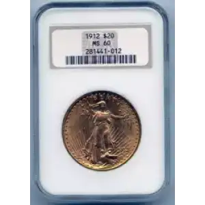 Double Eagles---Saint Gaudens 1907-1933 -Gold- 20 Dollar (3)