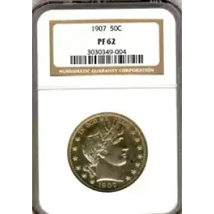 Half Dollars---Barber 1892-1915 -Silver- 0.5 Dollar (3)