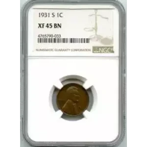 Small Cents-Lincoln, Wheat Ears Reverse 1909-1958 -Copper (3)